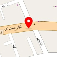 لوازم خانگی مهستان