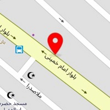 یخچال صنعتی رضایی