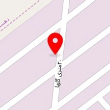 شیرآلات تهران برنز