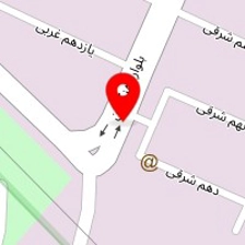 کارخانه شیرآلات و اتصالات افق زمین