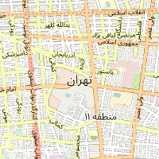 شرکت ایران شیمی