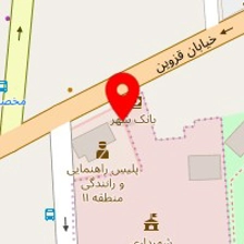 پیچ و مهره ایران