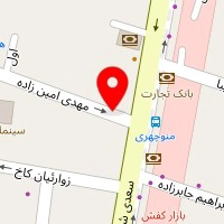 فروشگاه برق صنعتی و ساختمانی برقستان