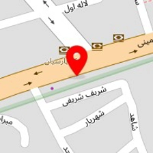 پیچ مهره و ابزار شورکابی