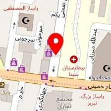 فروش و تعمیرات ابزار آلات برقی و بادی صنعت دوران