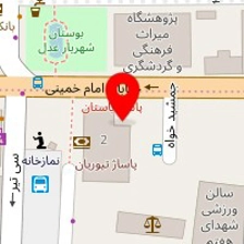 شرکت منتخب ابزار ایرانیان