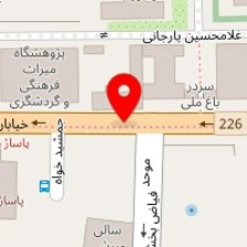 چارسوابزار