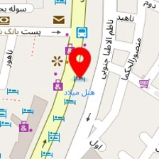 تهران پیچ