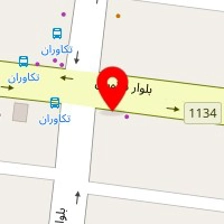 رنگ و ابزار صادقی