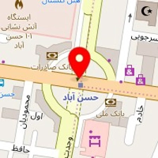 بازرگانی ابزارآلات صنعتی بهنام کریمی