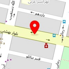 ابزار مهدی تهرانسر