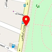 فروشگاه پیچ و ابزار شاهین