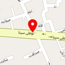 فروشگاه ابزار و یراق ضیایی پور