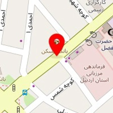 خانه پارکت عینی