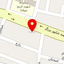 جنب ابزار فروشی علی نژاد