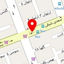 ابزار محمد