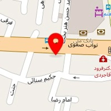 ابزار برکت ۲