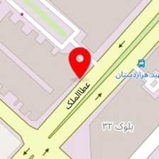 ابزار تراش ارس