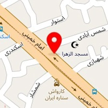 تهران ابزار