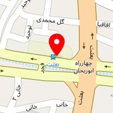 ابزار ایران رنده