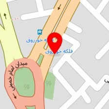 یراق آلات ولی عصر