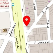 فروشگاه پاکسرشت(ابزارویراق الات)