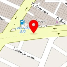 ابزار و لوله و چسب رنگ رونیکس قفل لولا