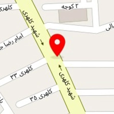 فروشگاه مهتاب