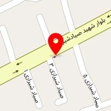 جهان ابزار زنگی آبادی