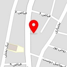 بورس پیچ مهره فیروزی