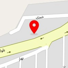 بورس پیچ و مهره حامد