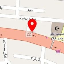 شرکت کارخانجات و میخسازی رشت - مرتضوی