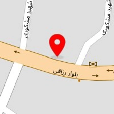 فروشگاه یراق خالقی