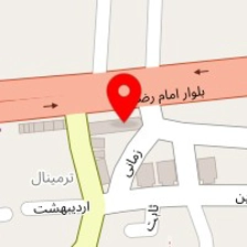 ابزارآلات تراشکاری حبیب زاده