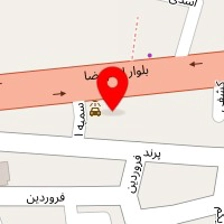 ابزار یراق مقدم