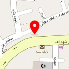 فروشگاه فدوی