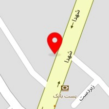 ابزار یراق پاسارگاد