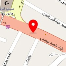 ابزار یراق غقوری