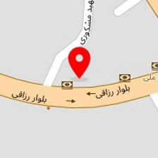 فروشگاه رنگ و لوازم ساختمانی و بهداشتی حاج اصغر کاوه و پسران