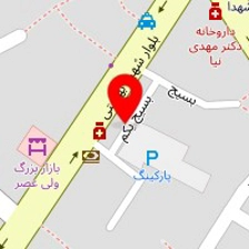 فروشگاه رنگ و ابزار کرومات