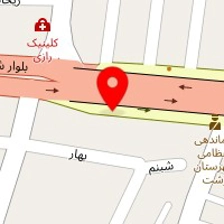 ابزار یراق گریزان