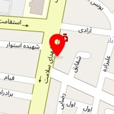 ابزار یراق حداد عینکی
