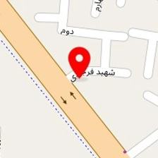 فروشگاه بزرگ تخصصی آریا صنعت