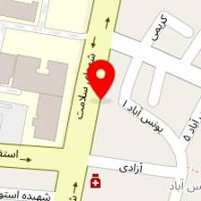 ابزار یراق شاهین