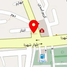 فروشگاه یراق آلات