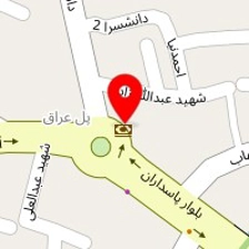 میخ سازی پارس تیک