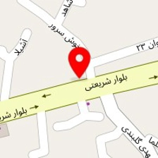 ابزار یراق نوید