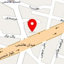 ابزار یراق و رنگ سعید