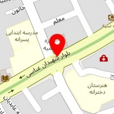 ابزار یراق سهراب نائینی
