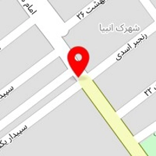 برق و ابزار فراهانی